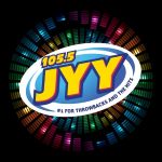 105.5 WJYY