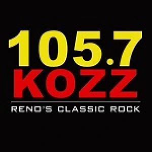 105.7 KOZZ