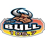 105.7 The Bull Defiance