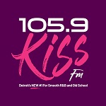 105.9 Kiss-FM Detroit