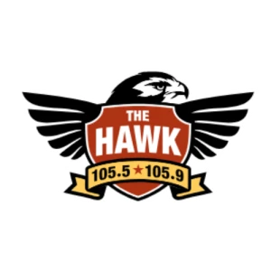 105 The Hawk