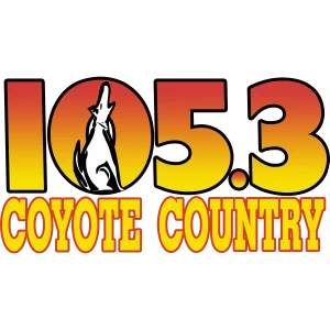 105.3 Coyote Country