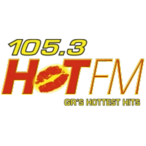 105.3 Hot FM