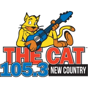105.3 The Cat