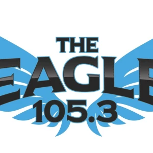 105.3 The Eagle