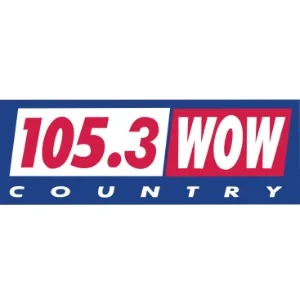 105.3 WOW Country
