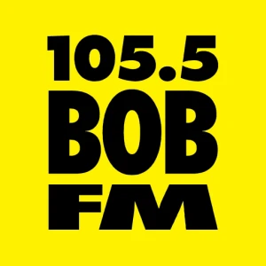 105.5 BOB FM