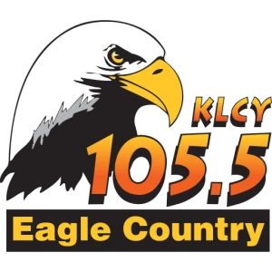 105.5 Eagle Country