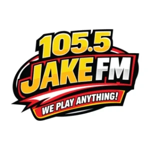 105.5 Jake FM