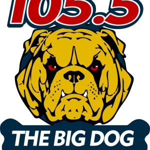 Rock 105.5 The Big Dog