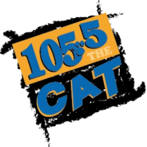 105.5 The Cat