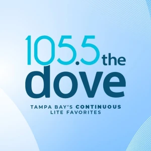 105.5 The Dove