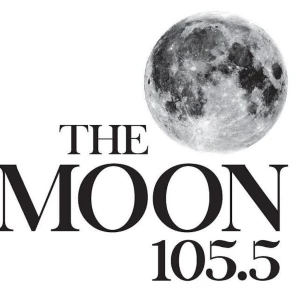 105.5 The Moon