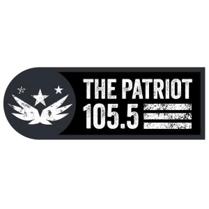 105.5 The Patriot