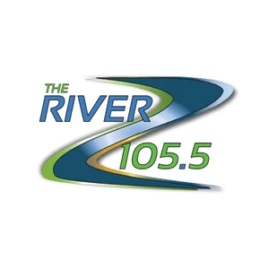 105.5 The River