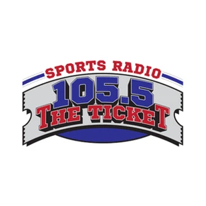 105.5 The Ticket