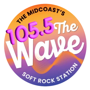 105.5 The Wave