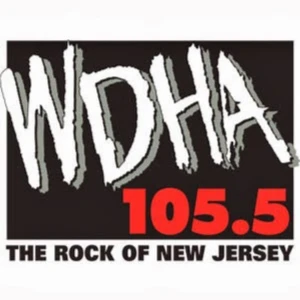 105.5 WDHA