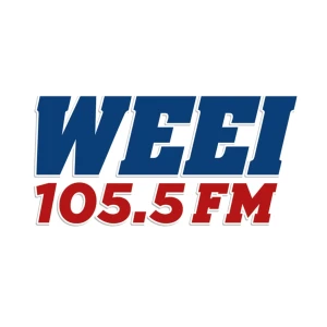 105.5 WEEI