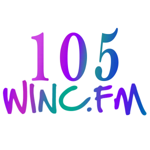 105.5 WINC-FM