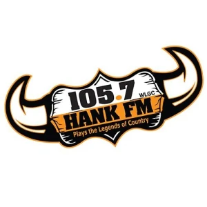 105.7 Hank FM