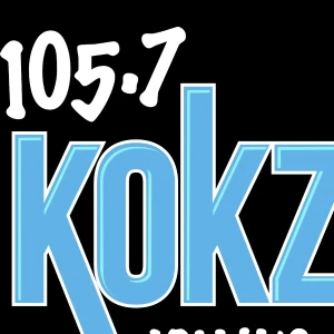 105.7 KOKZ