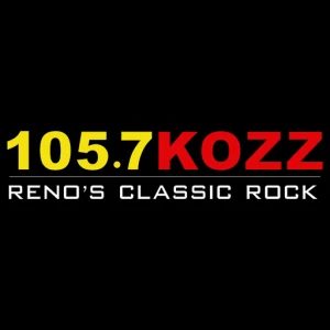 105.7 KOZZ