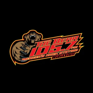 105.7 The Bear