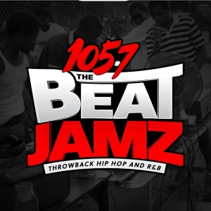 105.7 The Beat Jamz