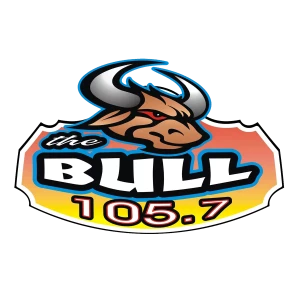105.7 The Bull
