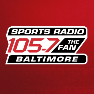 105.7 The Fan