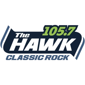105.7 The Hawk Yakima