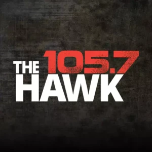 105.7 The Hawk