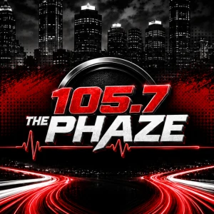 105.7 The Phaze