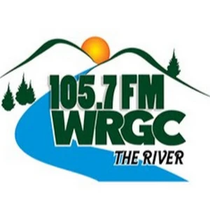 105.7 The River