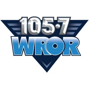 105.7 WROR