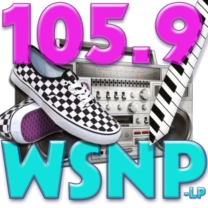 105.9 FM WSNP