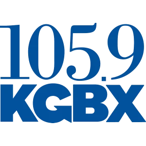 105.9 KGBX