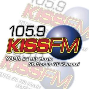 105.9 Kiss FM