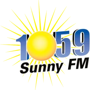 1059 Sunny FM