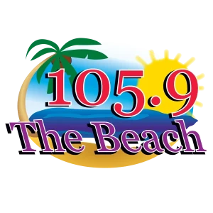 105.9 The Beach