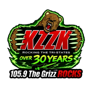 105.9 The Grizz