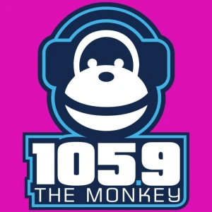 105.9 The Monkey