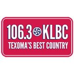 106.3 KLBC