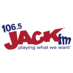 106.5 Jack FM Tyler