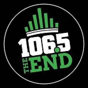 106.5 The End Charlotte