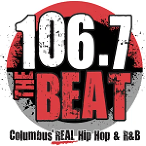 106.7 The Beat