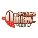 106.9 &amp; 103.1 The Outlaw