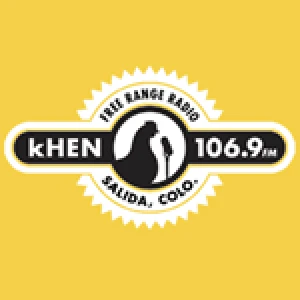 106.9 Free Range Radio