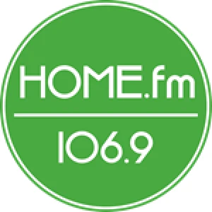 106.9 Home FM
